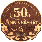 OWDR CAofA 50th logo - Week 26