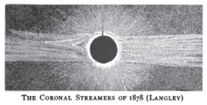 Solar Eclipse - 1878 - Week 30: July 23rd thru 29th