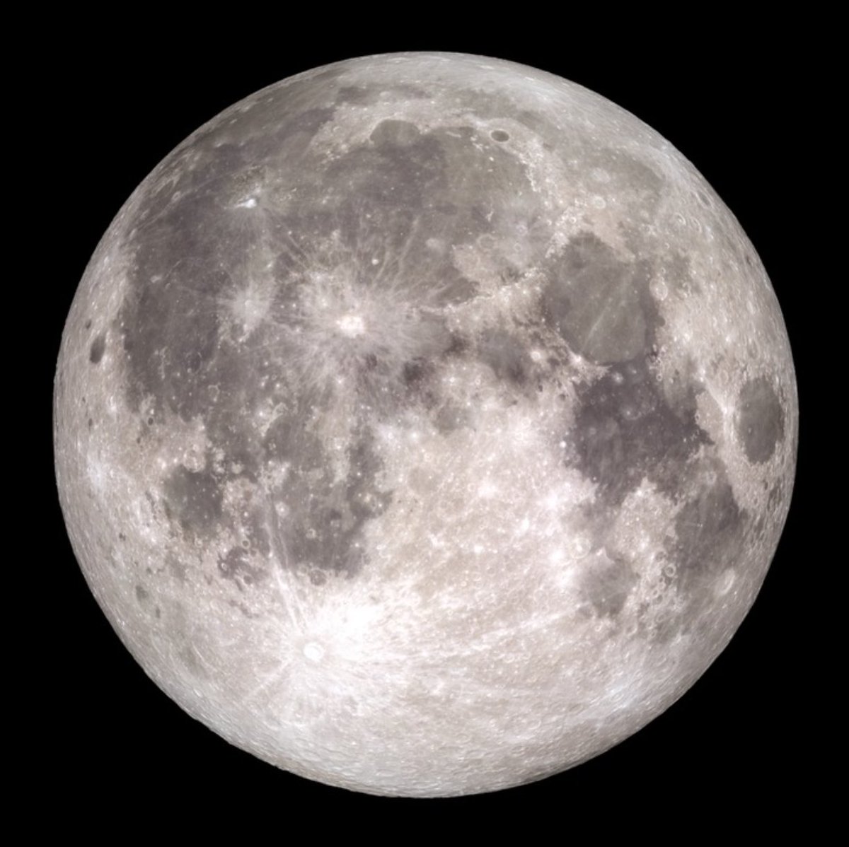 What Is Full Moon In May Called