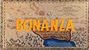 Bonanza map - Week 3