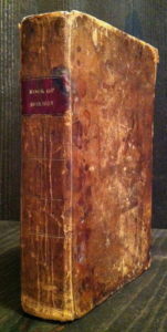 Book of Mormon - 1830-edition - Week 13