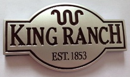 King Ranch Brand - Week 6