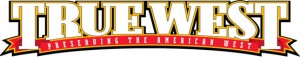 True West Magazine logo - Links to Friends