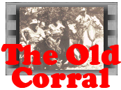 The Old Corral logo - Links to Friends