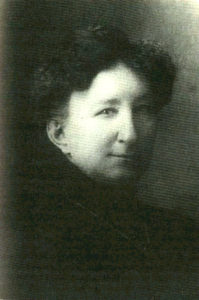 Big Nose Kate at 40 - Ladies of the Evening