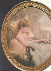 Pearl de Vere - Ladies of the Evening