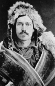 Yellowstone Kelley - Mountain Men Photos