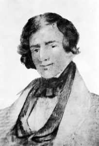 Jedediah Smith - Mountain Men Photos