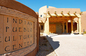 Indian Pueblo Curtural Center - Indian Pueblo Cultural Center - New Mexico