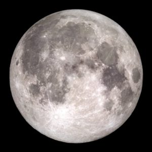 Full Moon Names - Old West Daily Reader