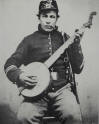 OWDR Civil War Banjo picker - Links to friends