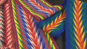 Traditional-metis-sashes - Native American Tribes