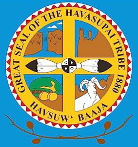 Havaupai Nation Seal - Native American Tribes
