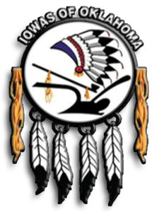 Ioway Tribal Seal - Native American Tribes
