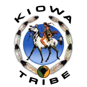 Kiowa Tribal Seal - Native American Tribes