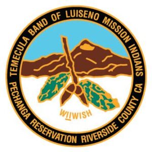 Luiseño-Indians-Temecula-Band-seal - Native American Tribes