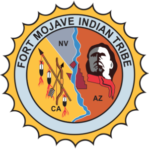 Mohave Tribal Seal - Native American Tribes