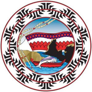 Yurok Tribal seal.jpg