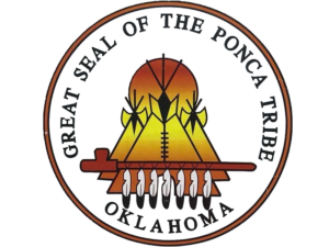 Ponca Tribe Great Seal - Native American Tribes