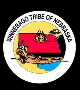 Winnebago Tribal Seal - Native American Tribes