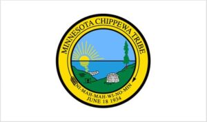 Minnesota Chippewa Tribal Seal - Native American Tribes