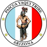 Yaqui Tribal Seal - Native American Tribes